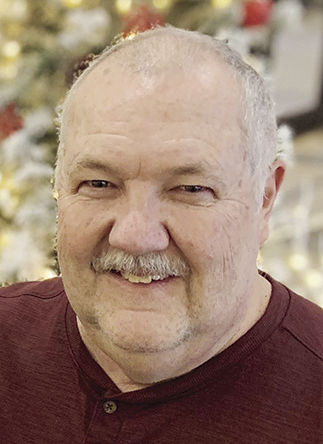 Rick Brown
